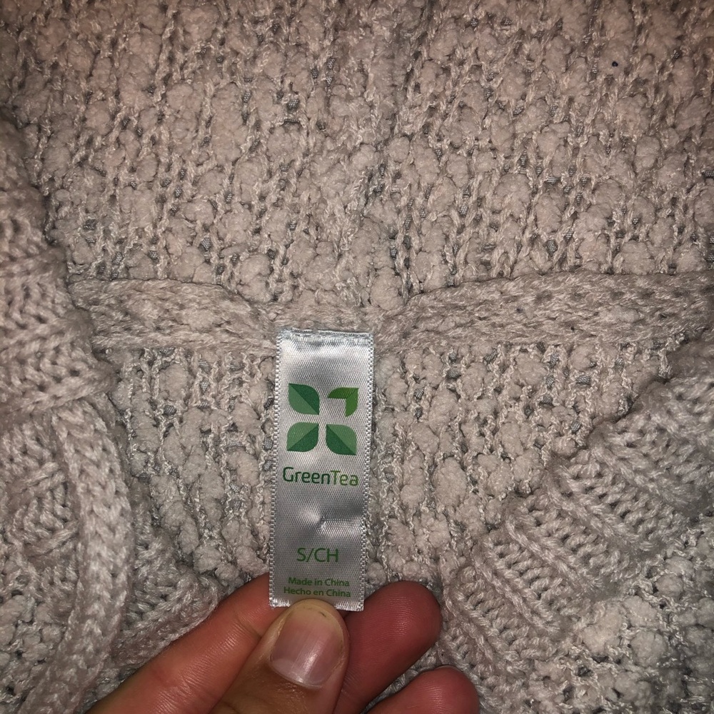Sweater - Picture 2 of 2